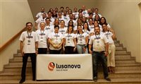 Lusanova reúne equipes das bases nacionais em convenção