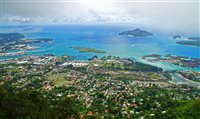 Aeroporto de Seychelles reabre e restrições diminuem
