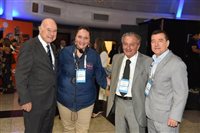 Veja mais flashes de convidados e atrações no Lacte 15