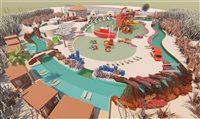 Parque aquático do Pratagy Beach Resort será inaugurado em julho