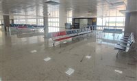 Infraero entrega obras do Aeroporto de Foz do Iguaçu