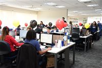 Aniversariante, Visual lança campanha durante todo o mês