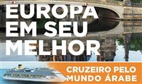 Europa em seu melhor: o que os grandes destinos preparam