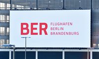 Novo aeroporto de Berlim-Brandemburgo substitui o antigo Tegel