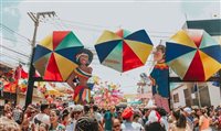 Turismo deve movimentar R$ 8,1 bilhões no Carnaval