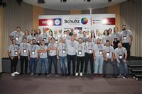 Schultz abre 13ª Convenção de Vendas em Pernambuco