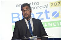 Queensberry continua na Braztoa; presidente da entidade comenta