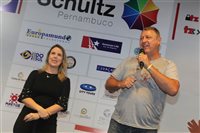 Convenção da Schultz valoriza destinos brasileiros em seu 2º dia