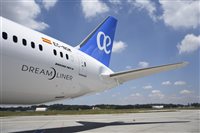 Air Europa reativa operação entre Espanha e Brasil