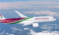 Royal Air Maroc suspende voos do Rio a Casablanca