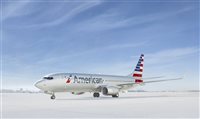 American Airlines deixa de bloquear assentos do meio 