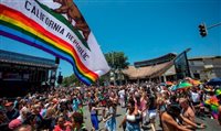 LA Pride cancela todos os eventos programados para junho