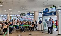 Anac anuncia reajuste de tarifas para aeroporto de Brasília