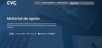 CVC Corp cria hotsite para agentes enfrentarem a crise
