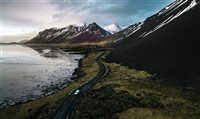 Islândia reabre ao Turismo em julho para lazer e reuniões