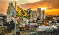 Busca por viagens no Brasil acelera durante o mês de julho