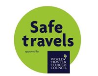 Mais 8 destinos ganham selo de segurança do WTTC; veja quais
