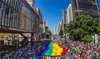 São Paulo amplia celebração da diversidade na semana LGBTQIA+