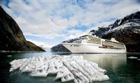 Regent Seven Seas Cruises detalha roteiros de volta ao mundo