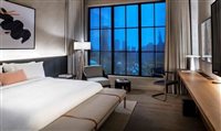 RCD Hotels inaugura unidade da marca Nobu em Chicago