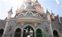Disneyland Paris atrasa reabertura para 2 de abril