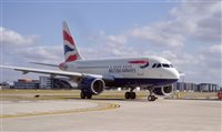 British Airways cancela 175 voos em meio a problema técnico