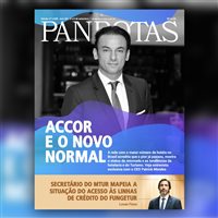 Accor e o novo normal: CEO descreve a retomada da rede