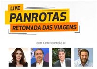 Perdeu a live com as consolidadoras? Veja na íntegra