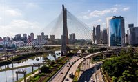 São Paulo é o Estado que mais recebeu estrangeiros em 2019