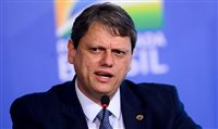 Ministro diz que leilões de estradas e aeroportos será histórico em SP