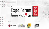 Expo Forum Visit SP acontece em novembro em formato híbrido