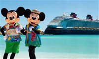 Disney Cruise Line voltará com cruzeiros no Havaí em 2022