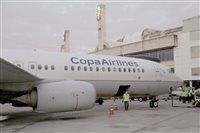 Copa Airlines retoma amanhã voos no Aeroporto de Brasília