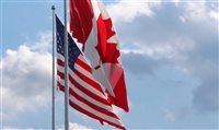 EUA e Canadá estendem fechamento de fronteira até 21 de novembro