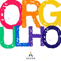 Accor recebe selo de diversidade da Prefeitura de São Paulo