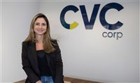 CVC Corp apresenta nova diretora de Negócios B2C