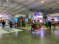 Festuris aponta 60% dos espaços já vendidos para 2021