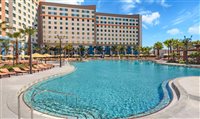 Segundo hotel super econômico da Universal Orlando Resort está aberto