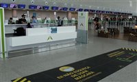 Ministro garante que relicitação do aeroporto de Natal sai este ano