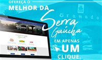 Visual Turismo lança ferramenta com produtos da Serra Gaúcha