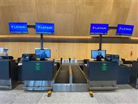 Latam implementa atendimento remoto de check-in em mais 3 aeroportos