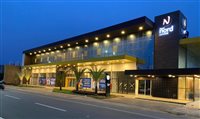 Rede Nord abre seu primeiro hotel fora da Paraíba