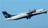 Azul terá voos para Comandatuba (BA) em parceria com Transamerica