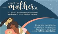 Accor lança Canal da Mulher no combate à violência doméstica