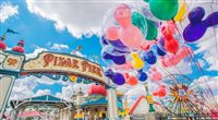 Disneyland, na Califórnia, anuncia reabertura para 30 de abril