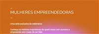 Assista ao novo webinar com mulheres empreendedoras no Turismo