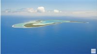 Turismo do Tahiti promove treinamento para agentes de viagens
