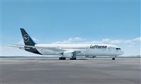 Lufthansa Group compra cinco 787 Dreamliners adicionais
