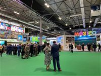 Conheça os vencedores do Fitur Awards 2024