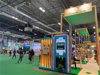 Fitur 2026 terá agenda para o Turismo sustentável e redução da pegada de carbono